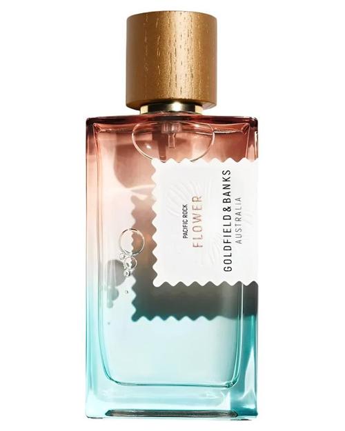 Pacific Rock Flower-Goldfield & Banks samples & decants -Scent Split