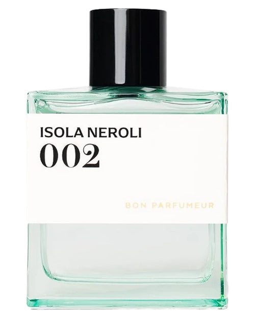 002-Bon Parfumeur samples & decants -Scent Split