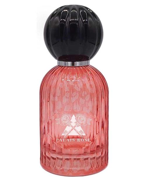 Palais Rose-Les Folies du Parfum samples & decants -Scent Split