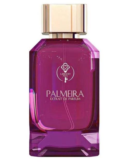 Palmeira-Librery samples & decants -Scent Split