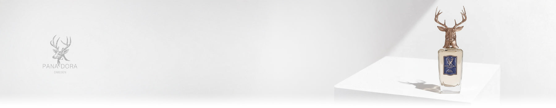 Pana Dora collection banner