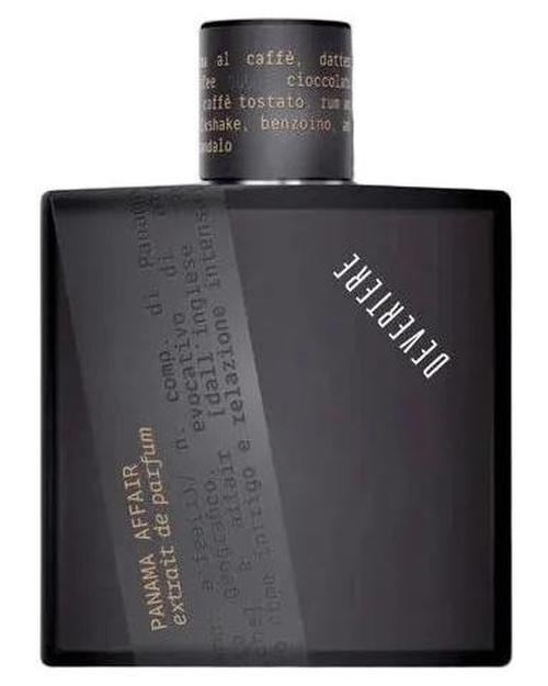 Panama Affair-Devertere samples & decants -Scent Split