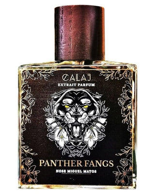 Panther Fangs-Calaj samples & decants -Scent Split
