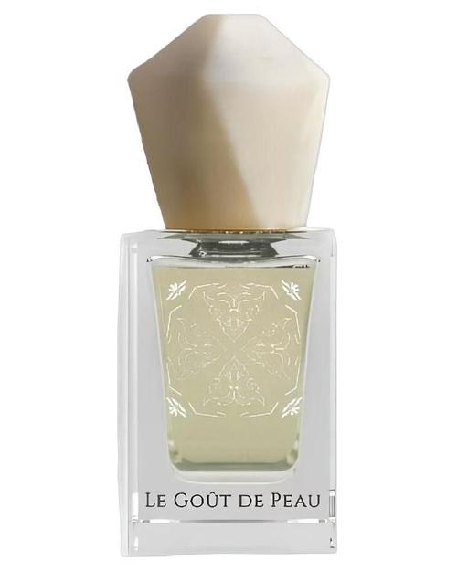 Papermaking-Le Goût De Peau samples & decants -Scent Split