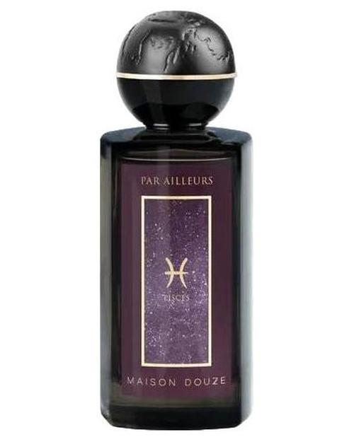 Par Ailleurs Pisces-Maison Douze samples & decants -Scent Split