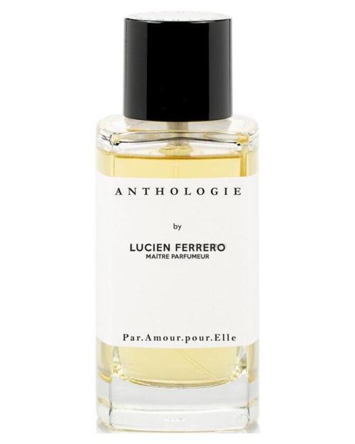 Par Amour Pour Elle-Anthologie samples & decants -Scent Split