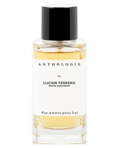Par Amour Pour Lui-Anthologie samples & decants -Scent Split