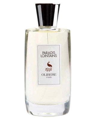 Paradis Lointains-Olibere Parfums samples & decants -Scent Split