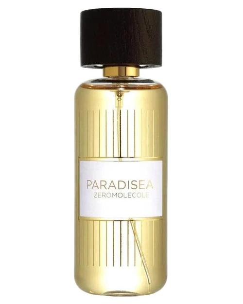 Paradisea-Zeromolecole samples & decants -Scent Split