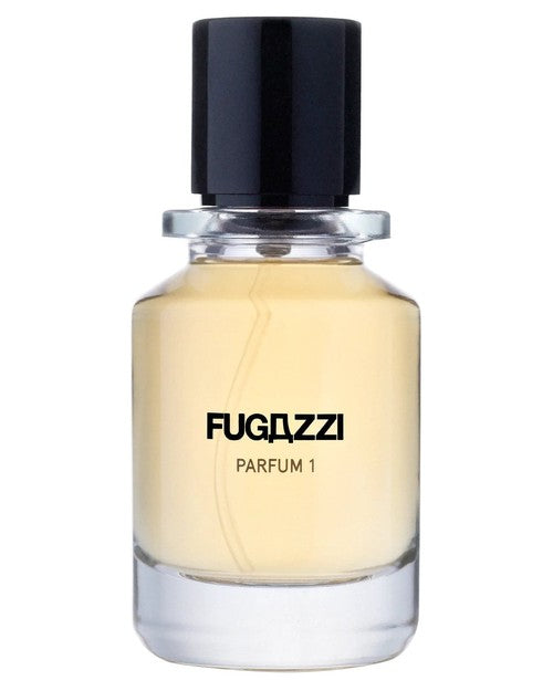 Parfum 1-Fugazzi samples & decants -Scent Split