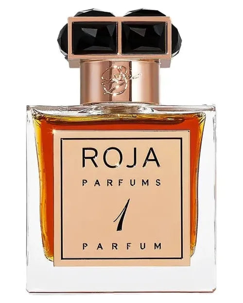 Parfum De La Nuit No 1-Roja Parfums samples & decants -Scent Split