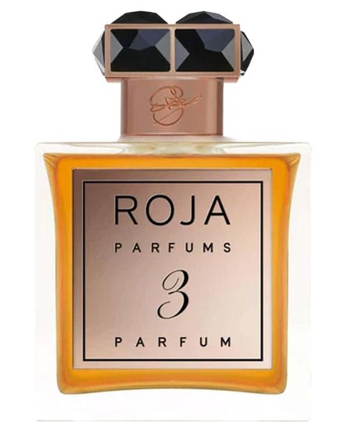 Parfum De La Nuit No 3-Roja Parfums samples & decants -Scent Split