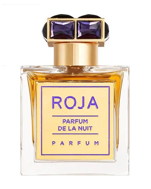 Parfum De La Nuit-Roja Parfums samples & decants -Scent Split