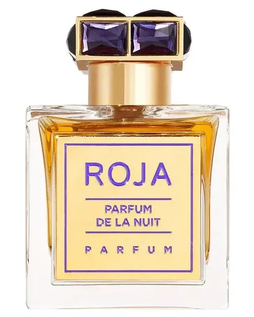 Parfum De La Nuit-Roja Parfums samples & decants -Scent Split