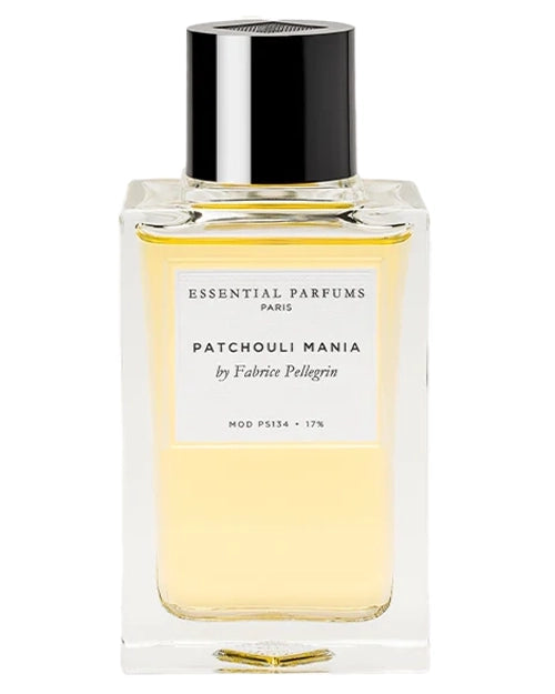 Patchouli Mania-Essential Parfums samples & decants -Scent Split