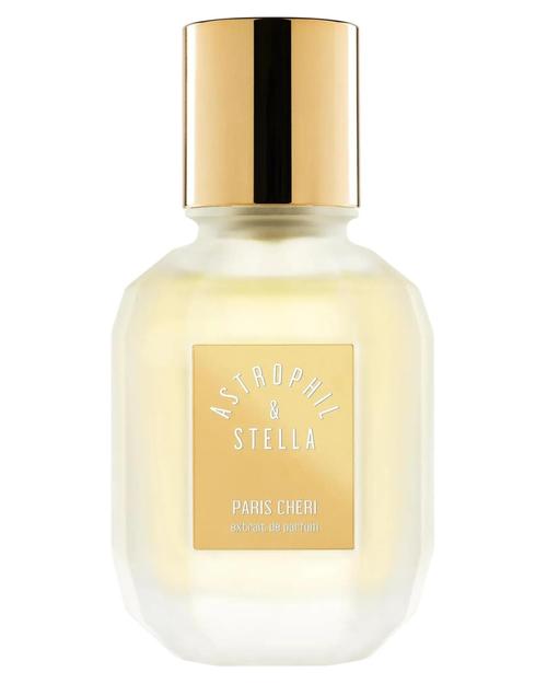 Paris Chéri-Astrophil & Stella samples & decants -Scent Split