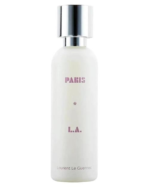 Paris*L.A.-What We Do Is Secret samples & decants -Scent Split