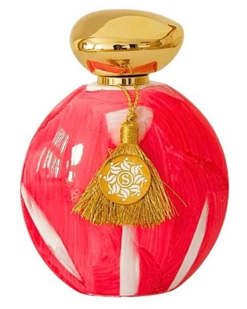 Passion-Soul of Mine samples & decants -Scent Split