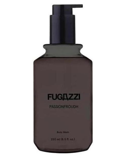 Passionfroudh Body Wash-Fugazzi samples & decants -Scent Split