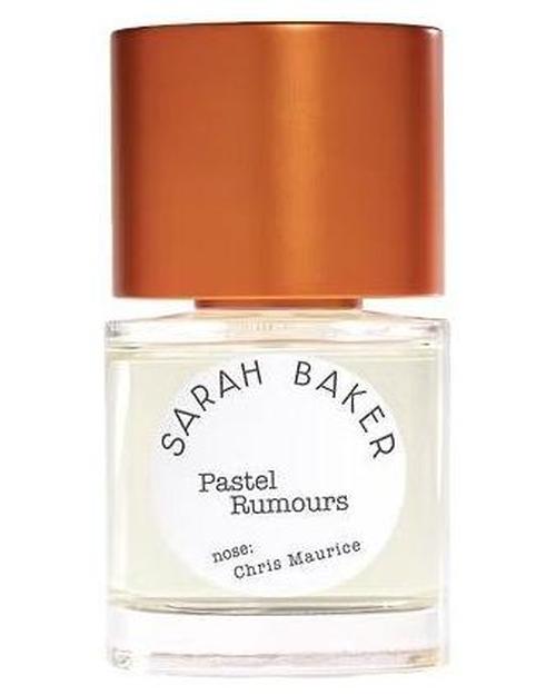 Pastel Rumours-Sarah Baker samples & decants -Scent Split