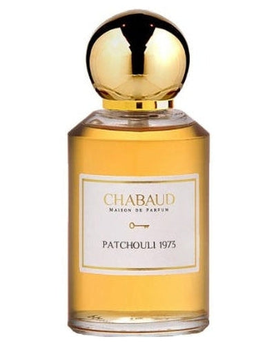 Patchouli 1973-Chabaud samples & decants -Scent Split