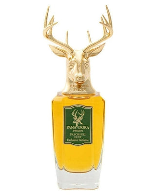 Patchouli Dust-Pana Dora samples & decants -Scent Split