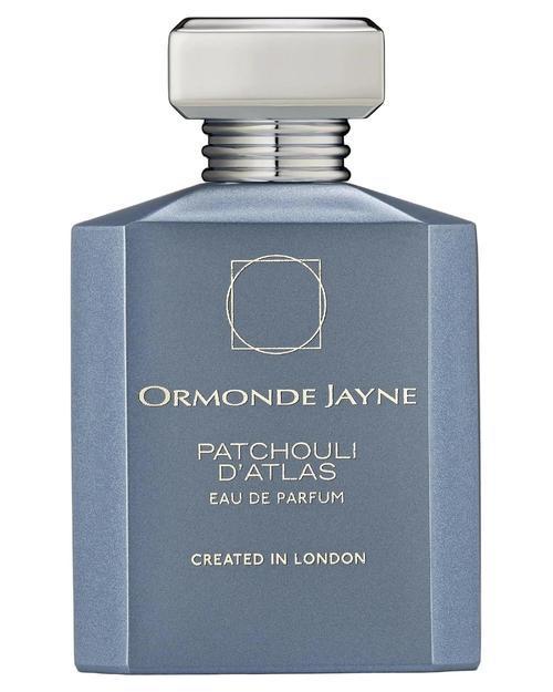 Patchouli d'Atlas-Ormonde Jayne samples & decants -Scent Split