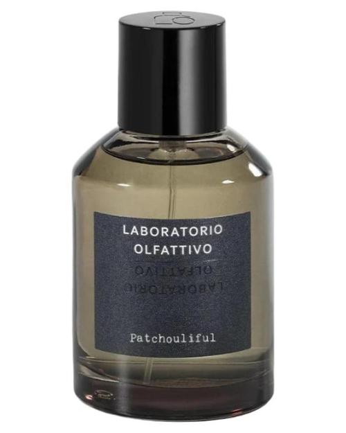 Patchouliful-Laboratorio Olfattivo samples & decants -Scent Split