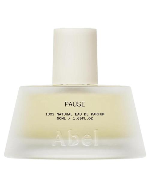 Pause-Abel samples & decants -Scent Split