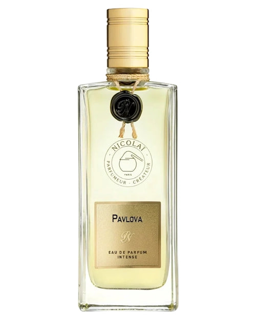 Pavlova Intense-Parfums de Nicolai samples & decants -Scent Split