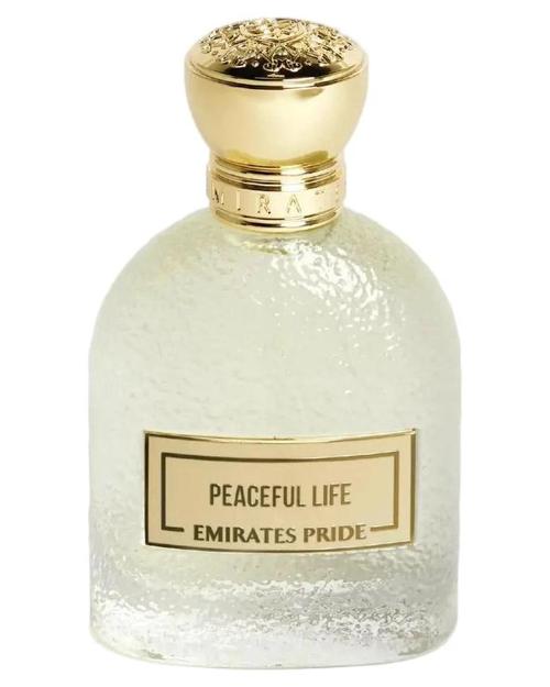Peaceful Life-Emirates Pride samples & decants -Scent Split