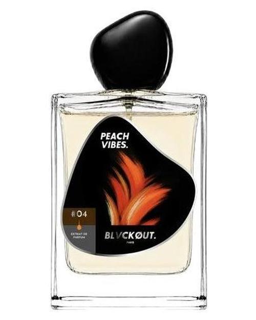 Peach Vibes-BLVCKOUT PARIS samples & decants -Scent Split