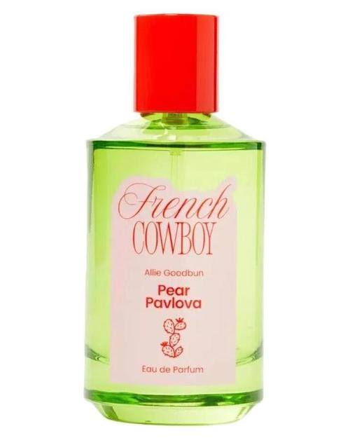 Pear Pavlova-French Cowboy samples & decants -Scent Split