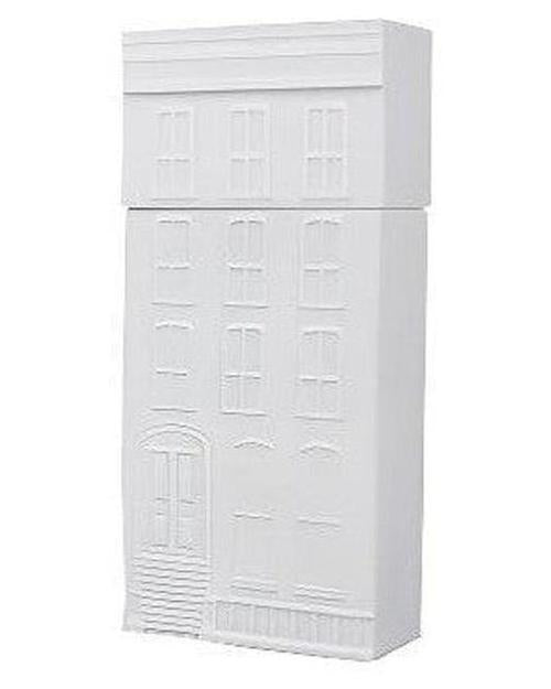 Pearl Street-Uptown Perfumery samples & decants -Scent Split