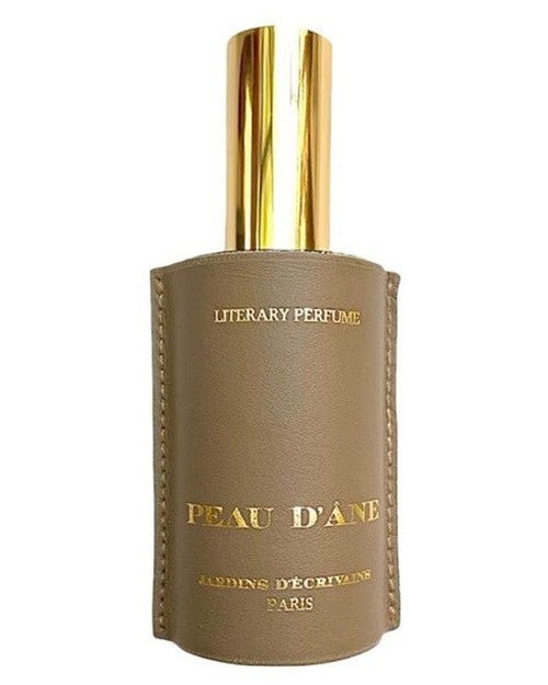 Peau d'Ane-Jardins d’Ecrivains samples & decants -Scent Split