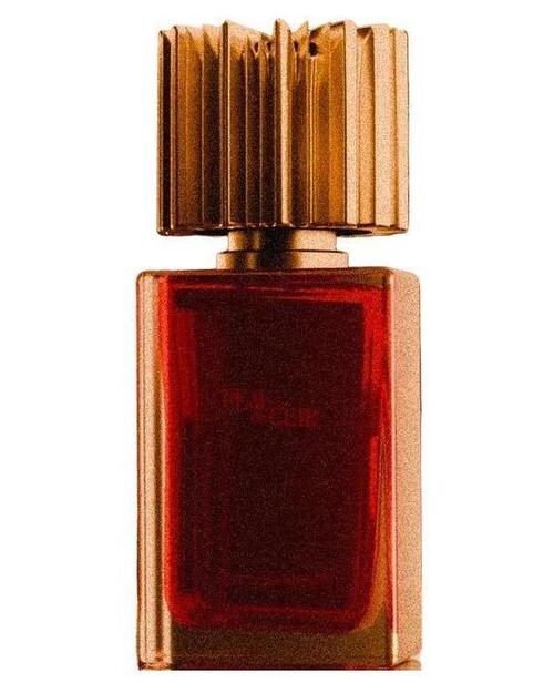 Peau de Cuir-Nuit Vagabonde samples & decants -Scent Split