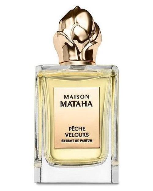 Peche Velours-Maison Mataha samples & decants -Scent Split
