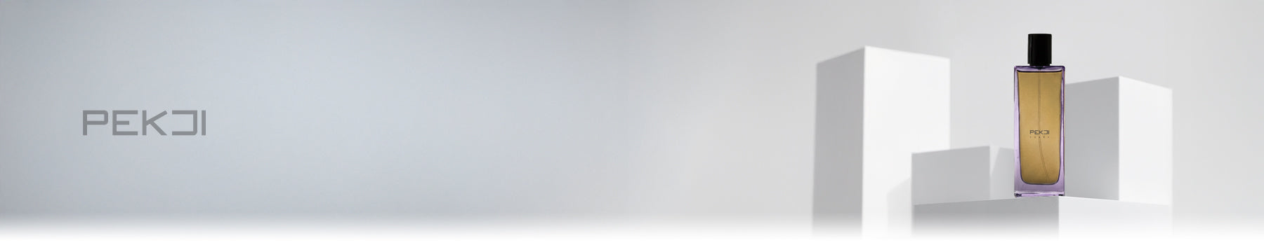 Pekji collection banner