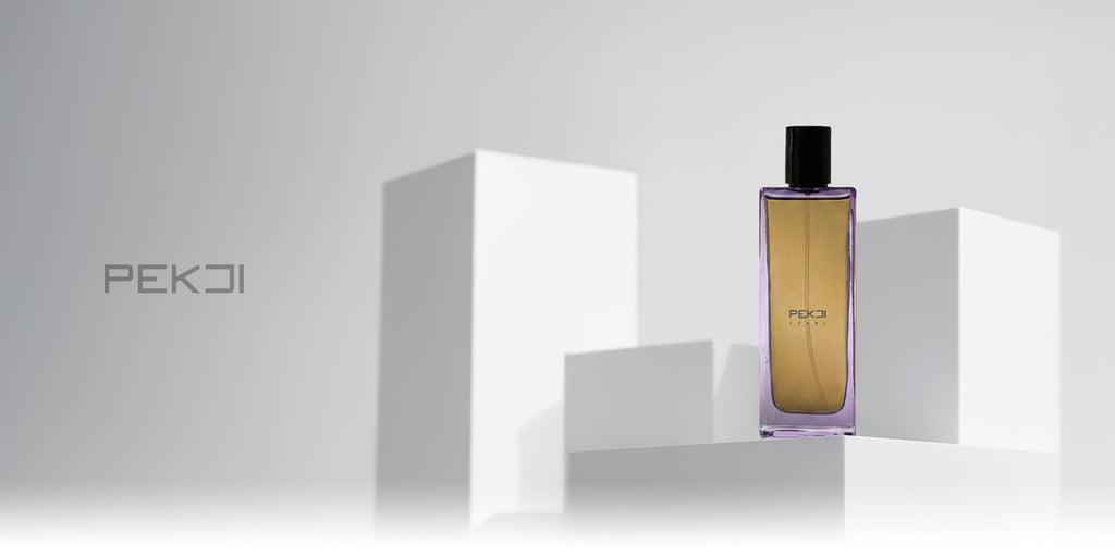 Pekji collection banner