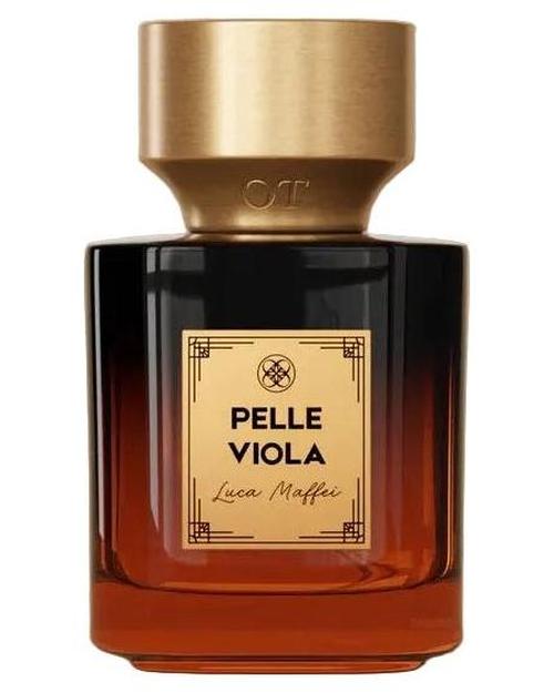 Pelle Viola-Olfactive Traveller samples & decants -Scent Split