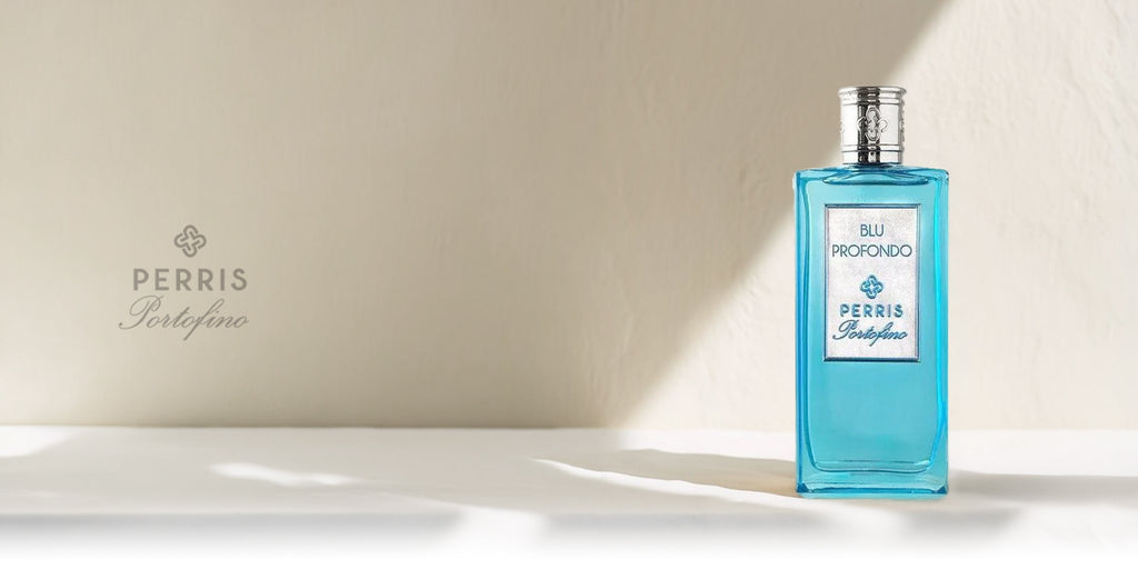 Perris Portofino collection banner