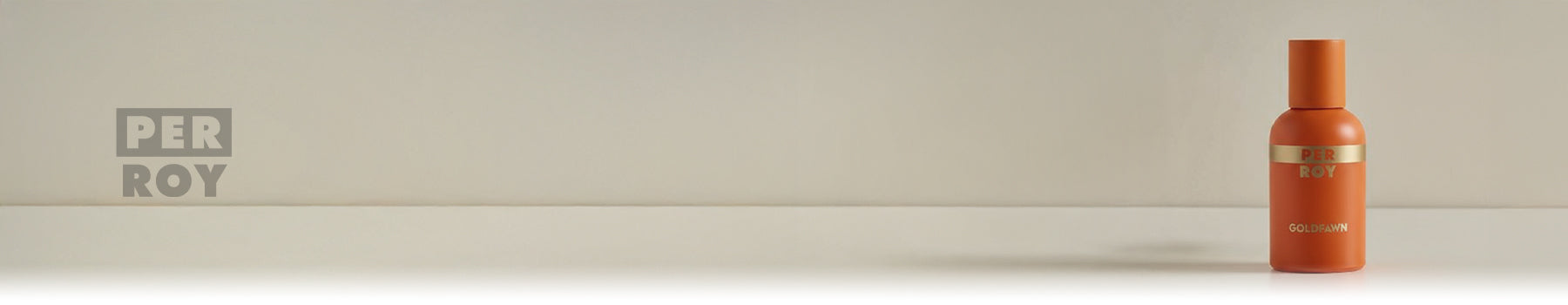 Perroy collection banner