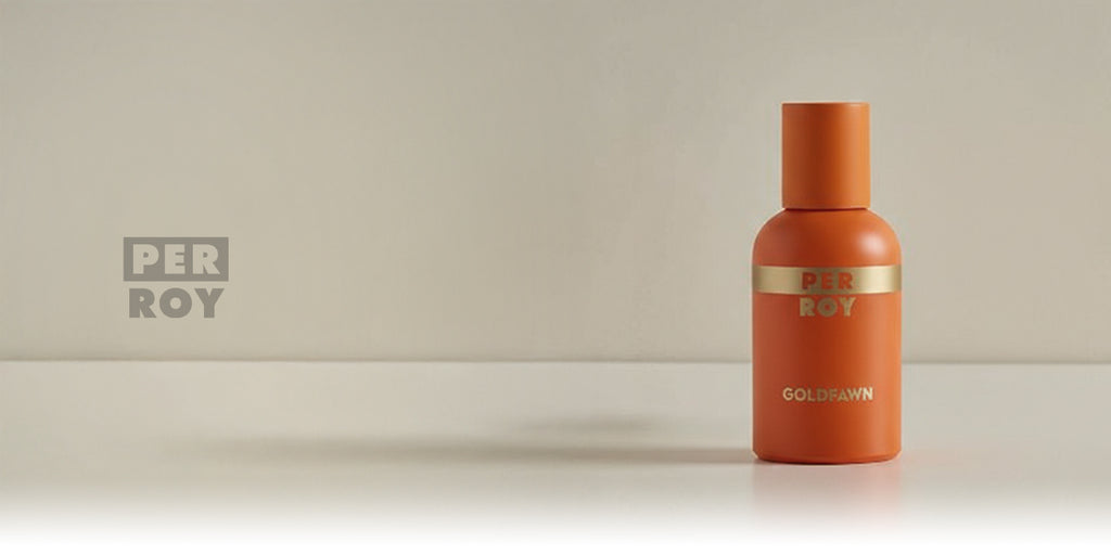 Perroy collection banner