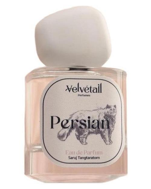 Persian-Velvétail samples & decants -Scent Split