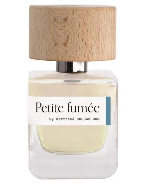 Petite Fumee-Parfumeurs du Monde samples & decants -Scent Split