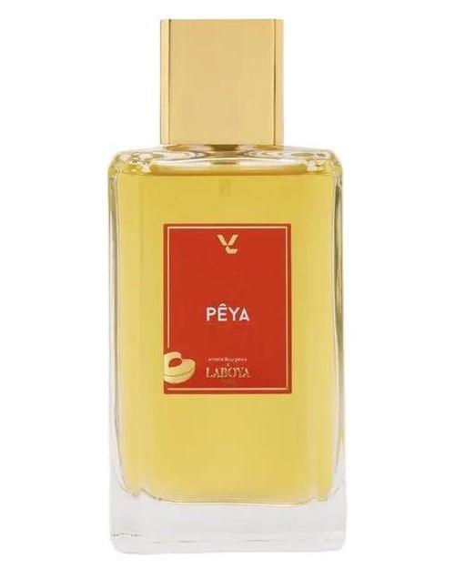 Peya-Laboya Paris samples & decants -Scent Split