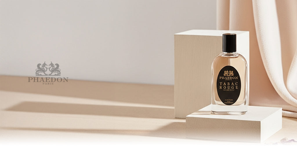 Phaedon collection banner