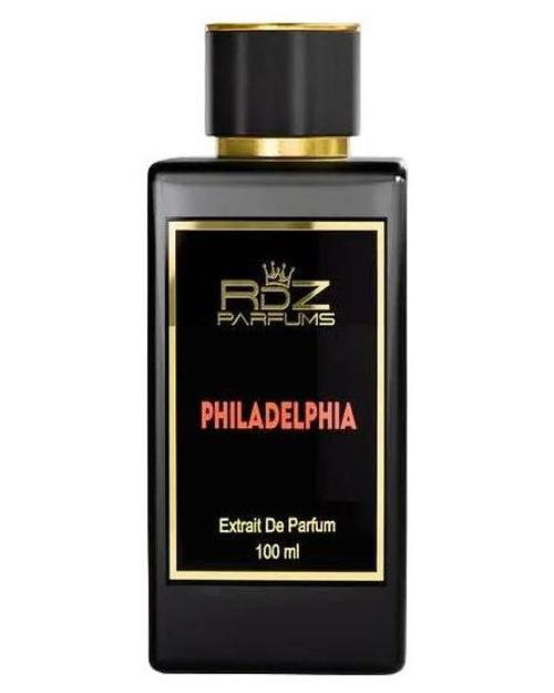 Philadelphia-RDZ Parfums samples & decants -Scent Split