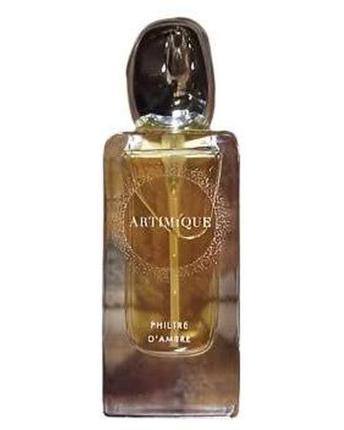 Philtre D'Ambre-Artimique samples & decants -Scent Split
