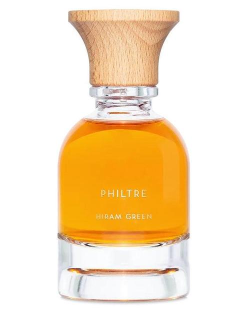 Philtre-Hiram Green samples & decants -Scent Split